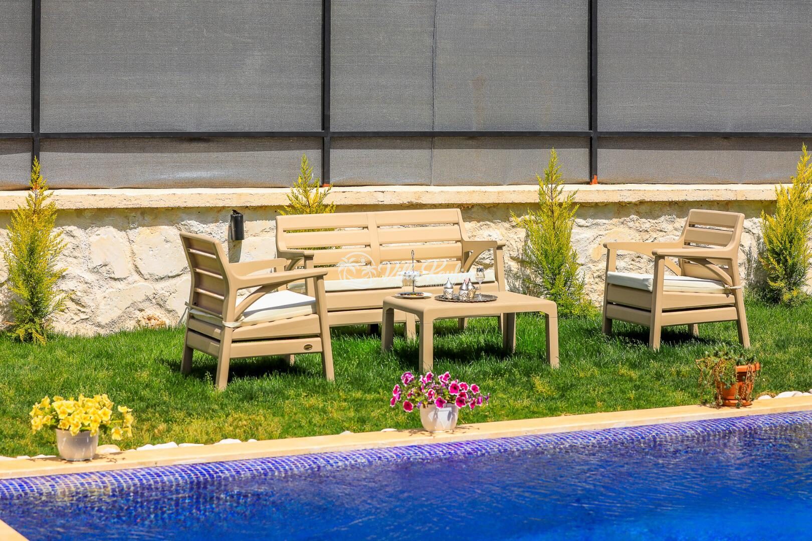 Villa Kaşlı 1 — 23