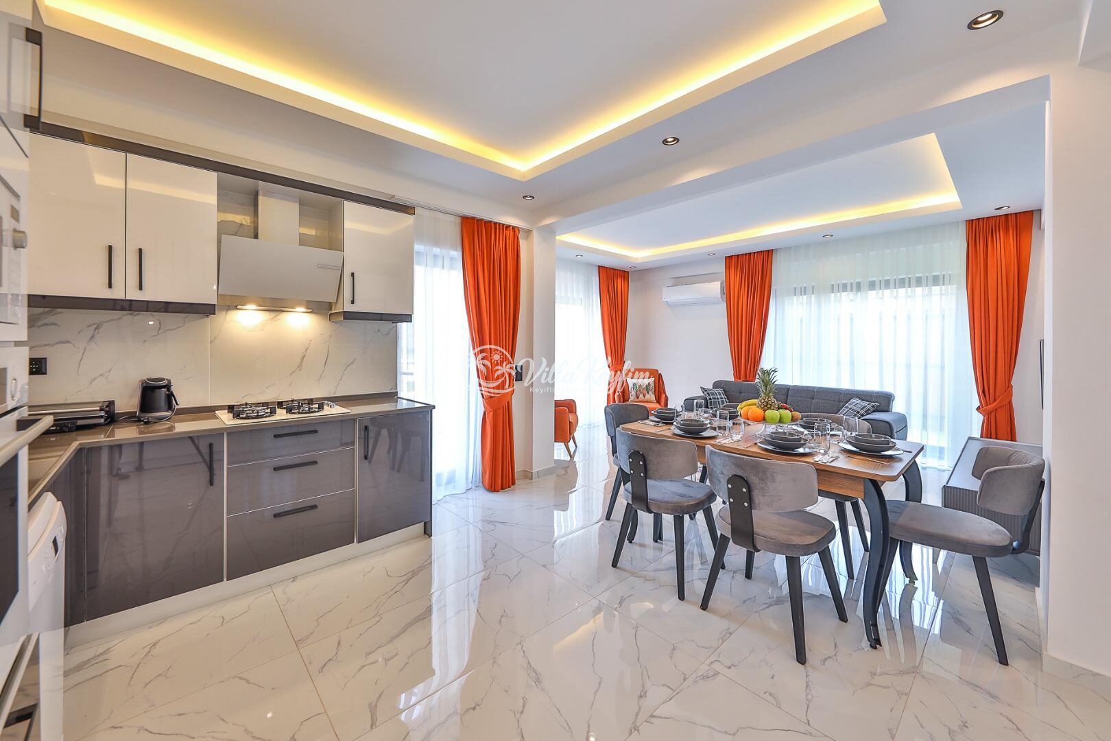 Villa Kaşlı 1 — 29