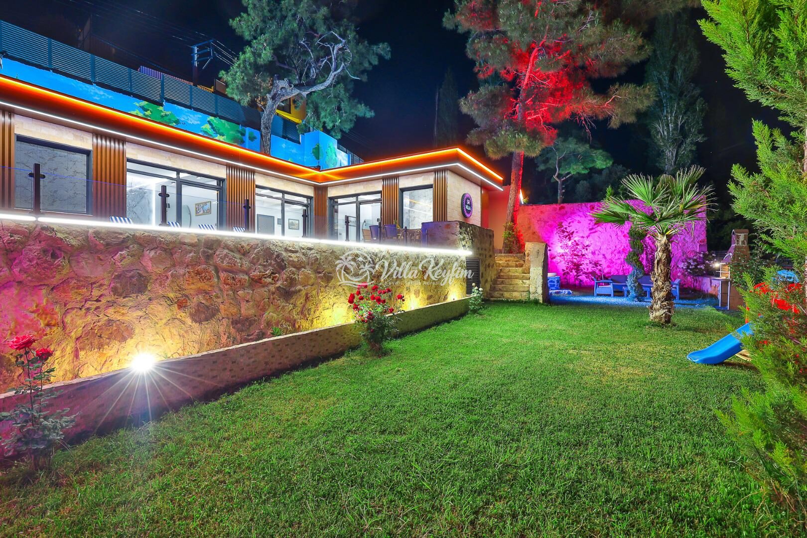 Villa Soley 1 — 15
