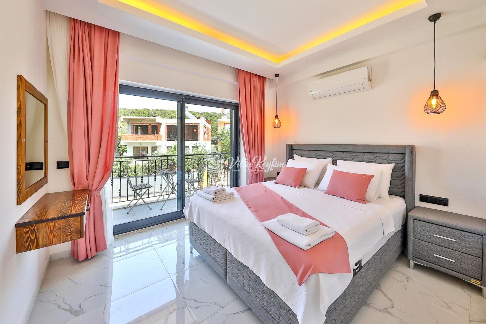 Villa Kaşlı 1 — 31