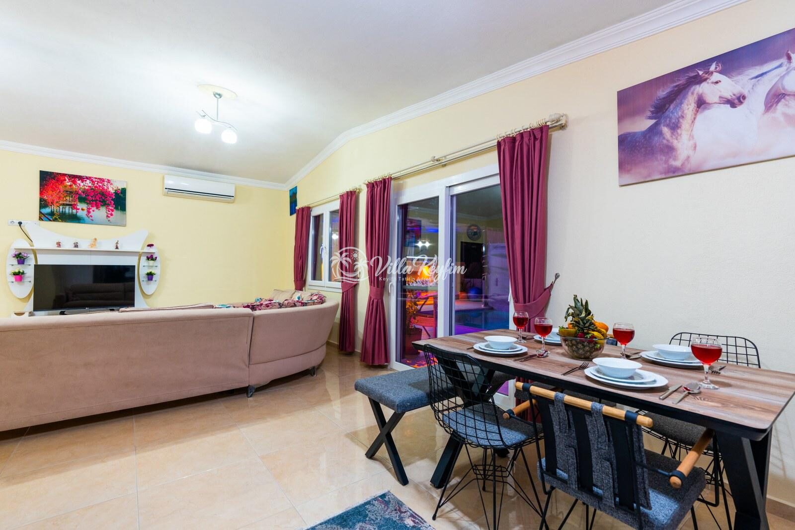 Villa Yasin Ulugöl — 37