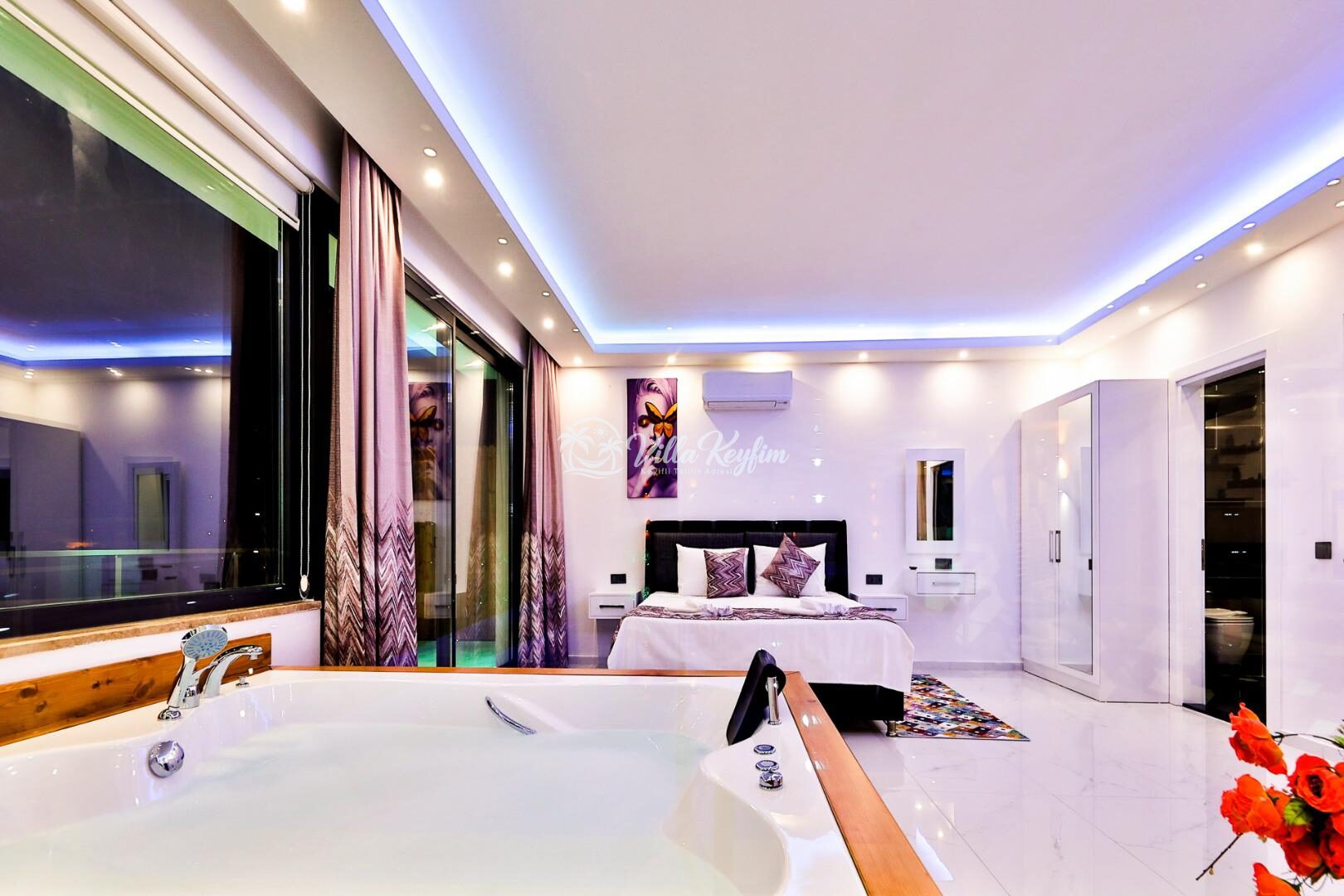 Villa Zeytin Sarıbelen — 37