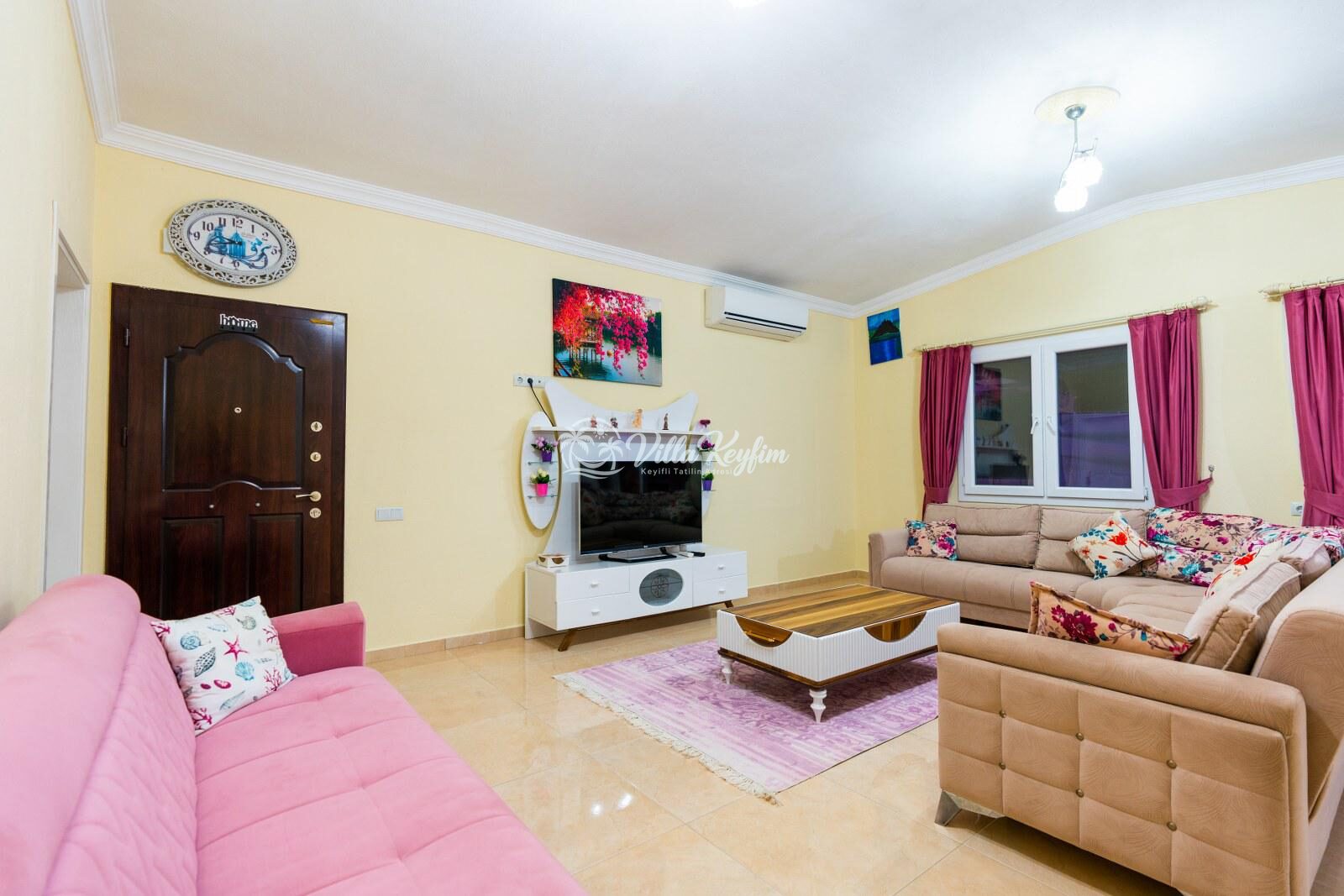 Villa Yasin Ulugöl — 40