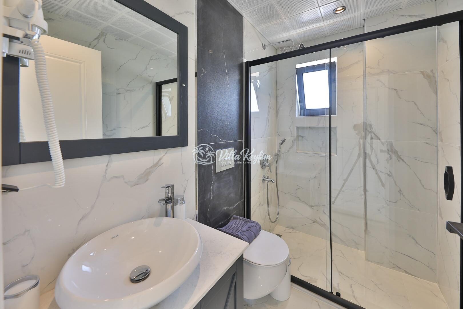 Villa Kaşlı 1 — 40