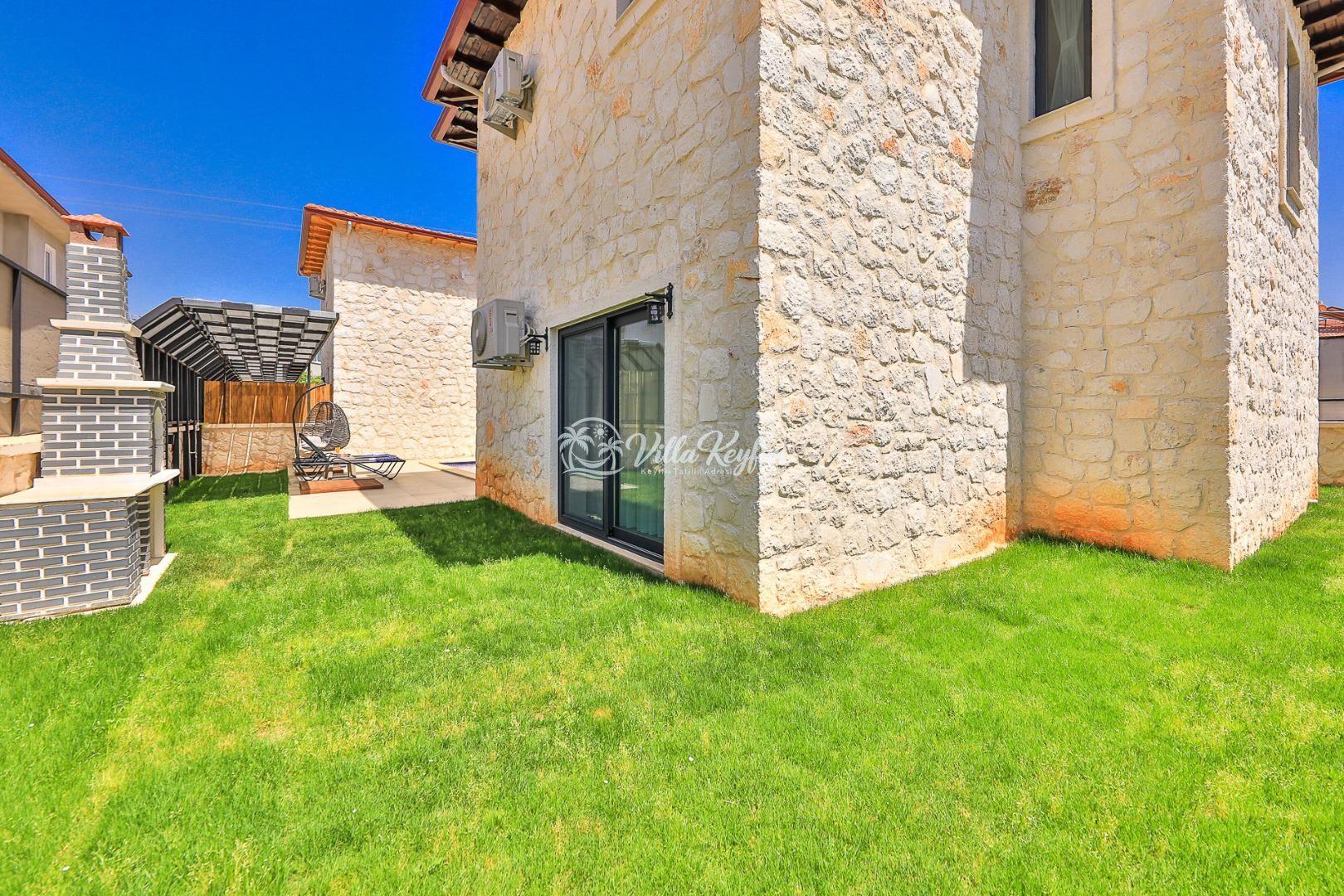 Villa Kaşlı 2 — 11