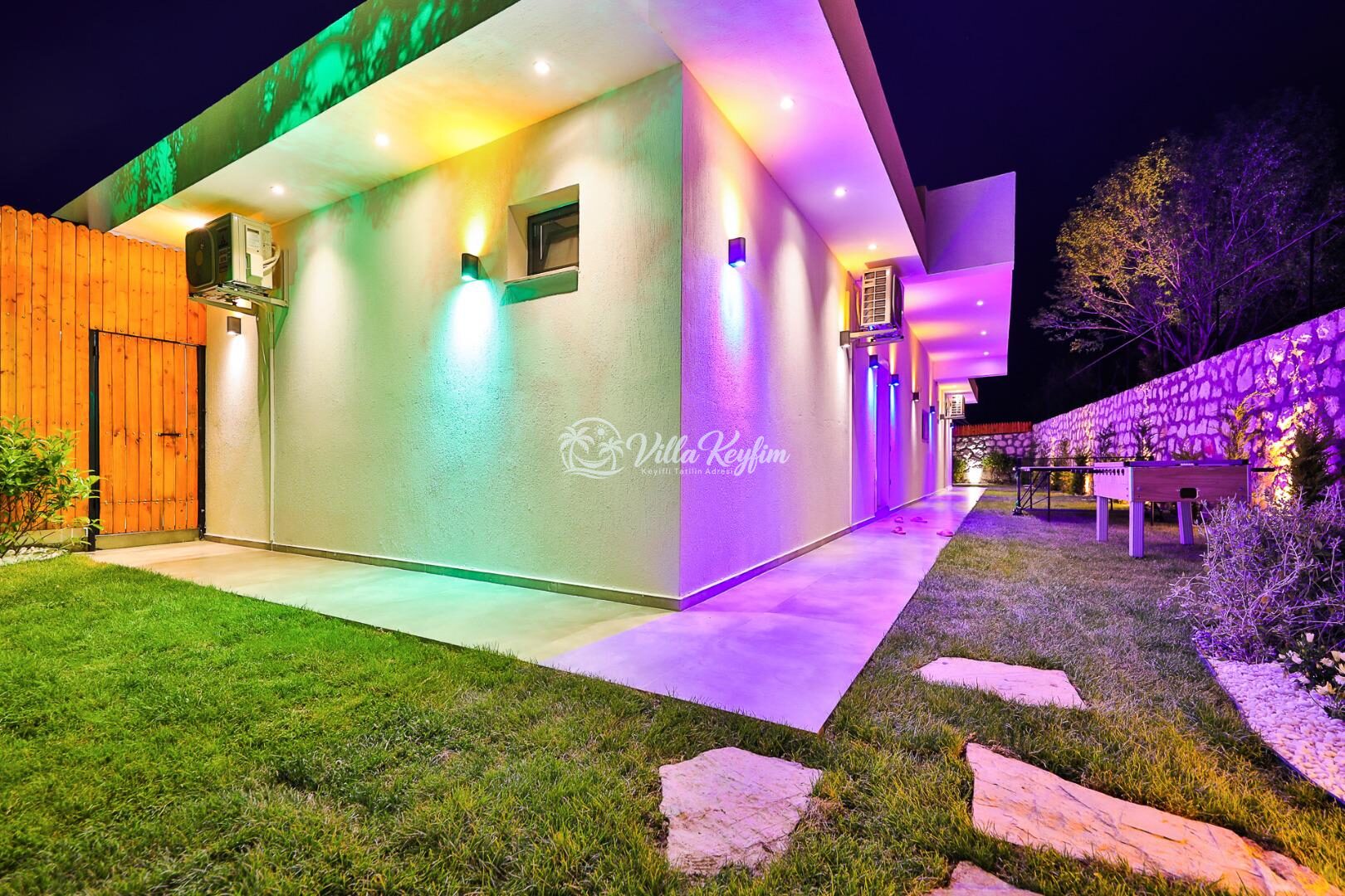 Villa Zeytin Sarıbelen — 41