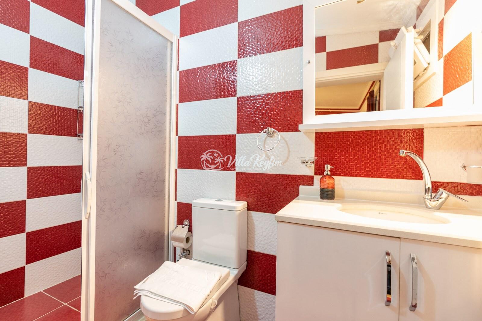 Villa Yasin Ulugöl — 46