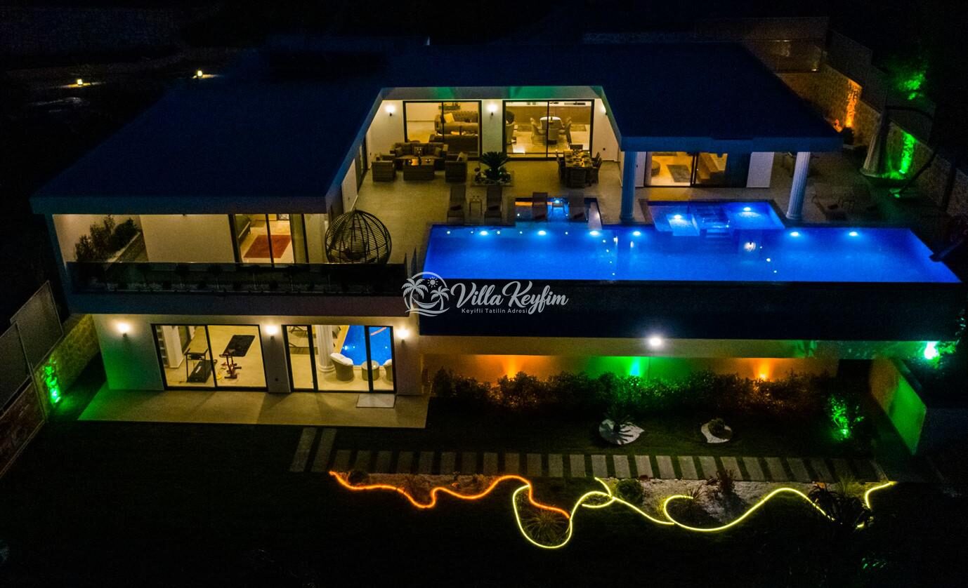 Villa Ferzan — 54