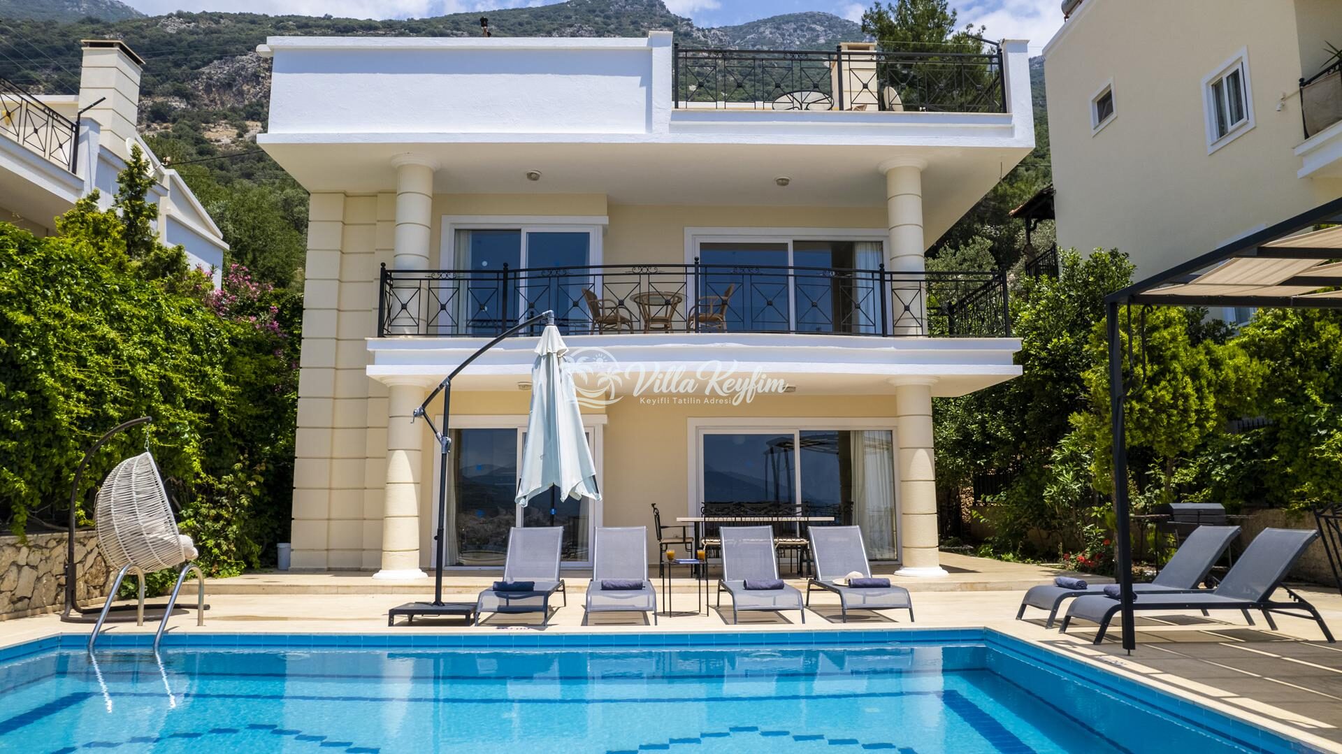 Villa Baynur — 30