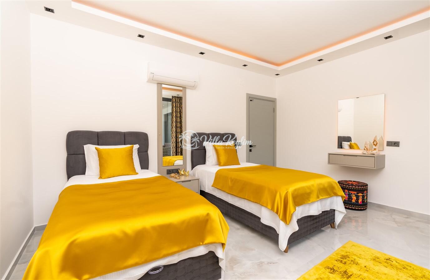 Villa Ferzan — 57