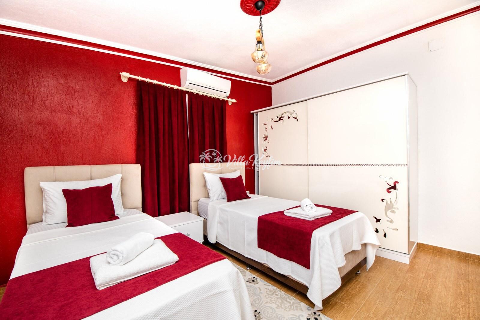 Villa Yasin Ulugöl — 50