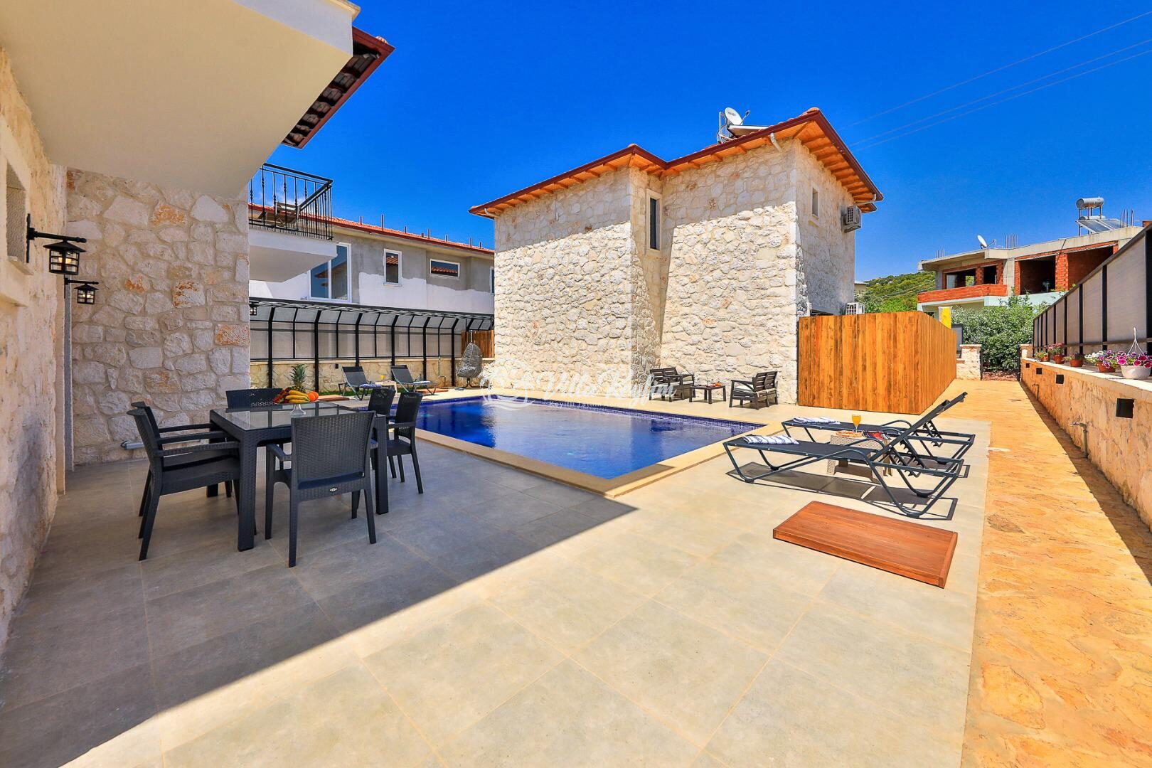 Villa Kaşlı 2 — 17