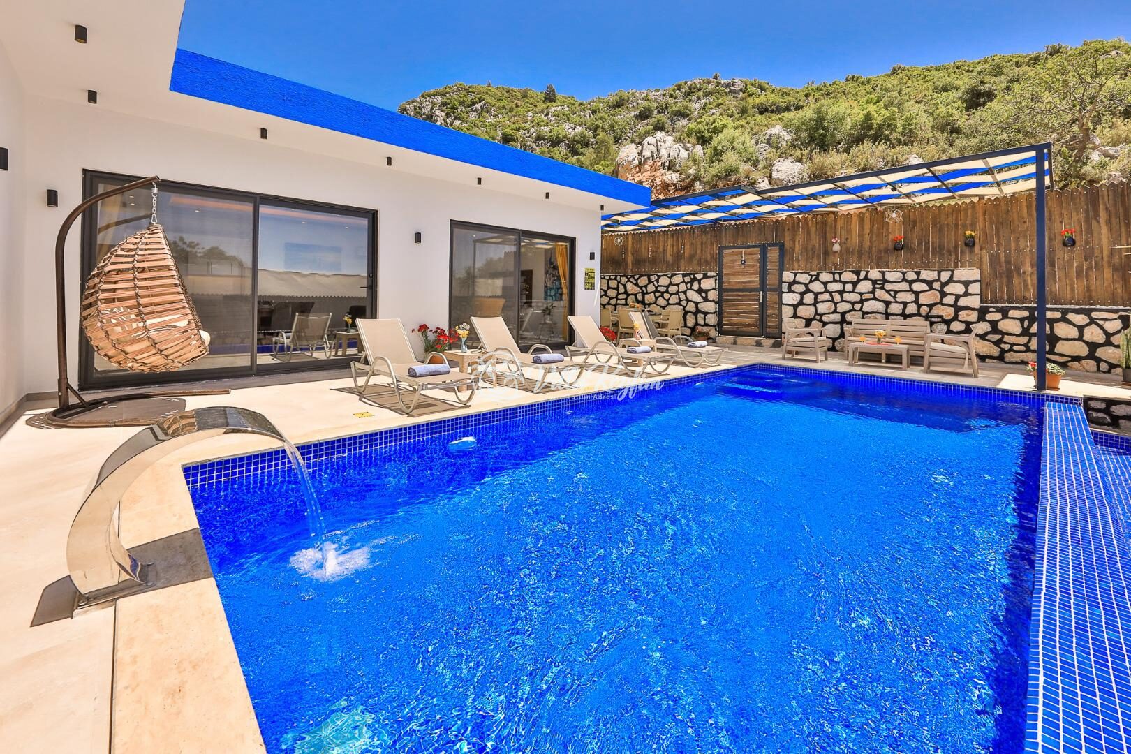 Villa Cancan — 4
