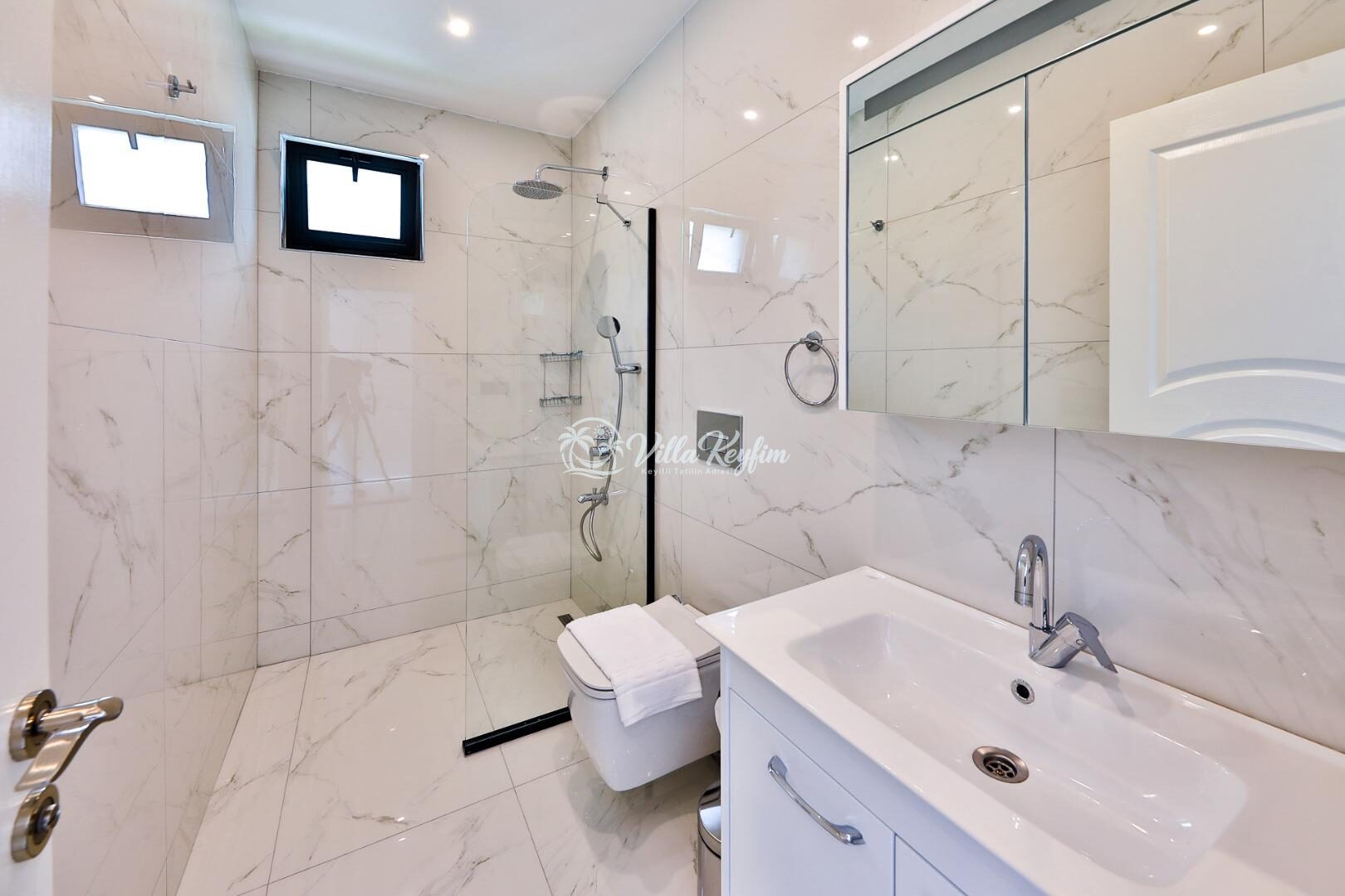Villa Zeytin Sarıbelen — 50