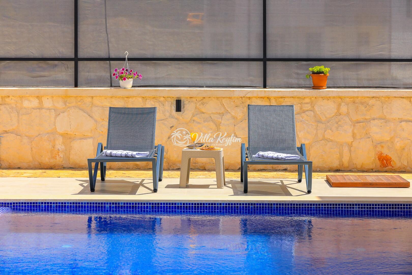 Villa Kaşlı 2 — 25