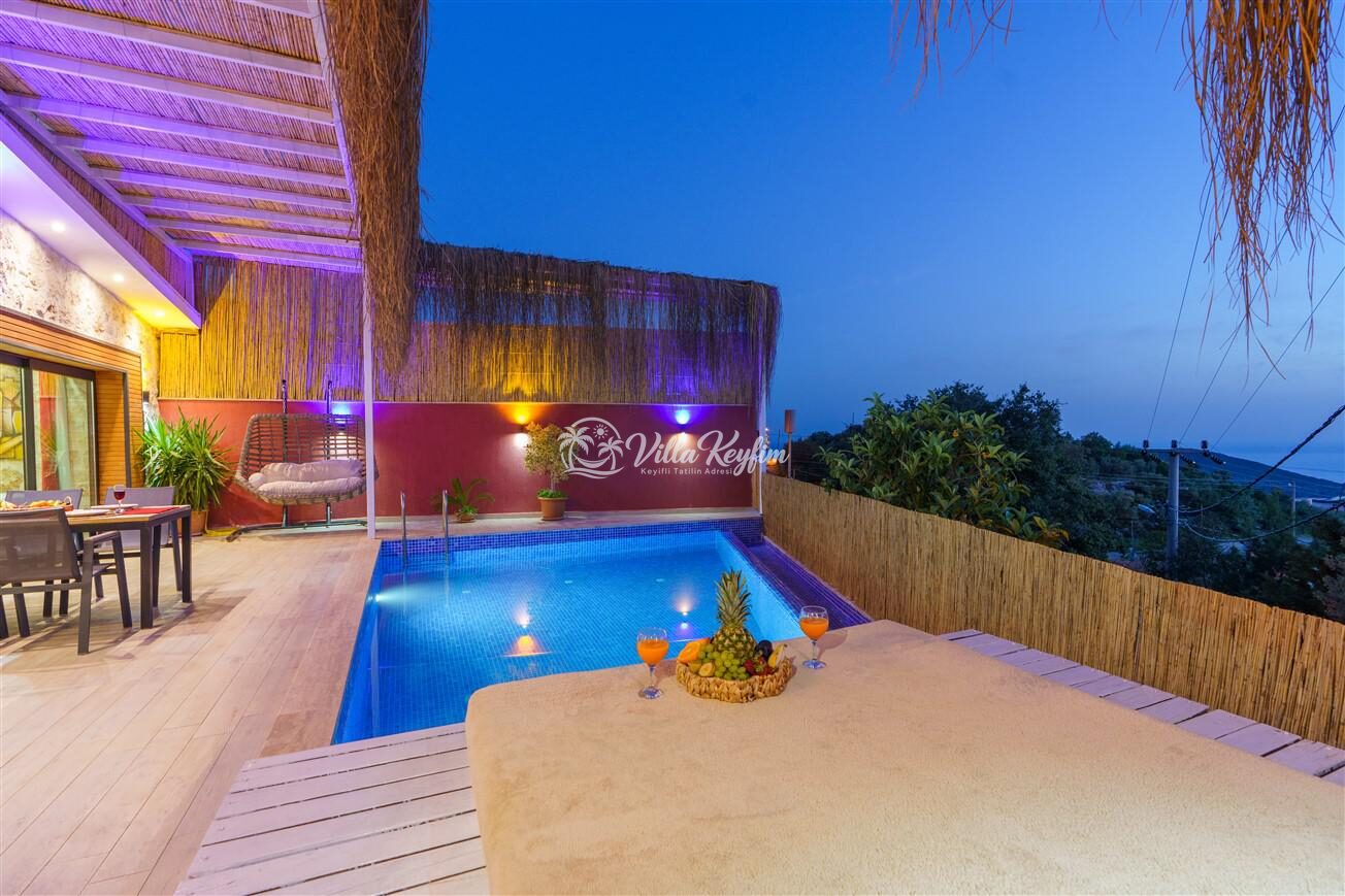 Villa Mira Queen — 22