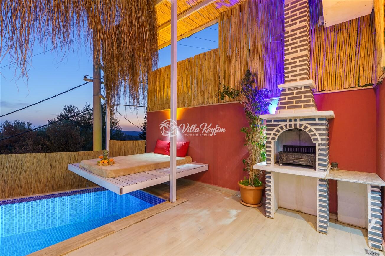 Villa Mira Queen — 27