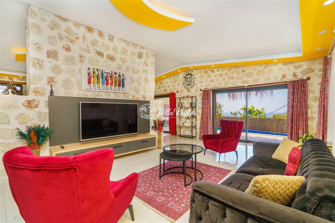 Villa Mira Queen — 29
