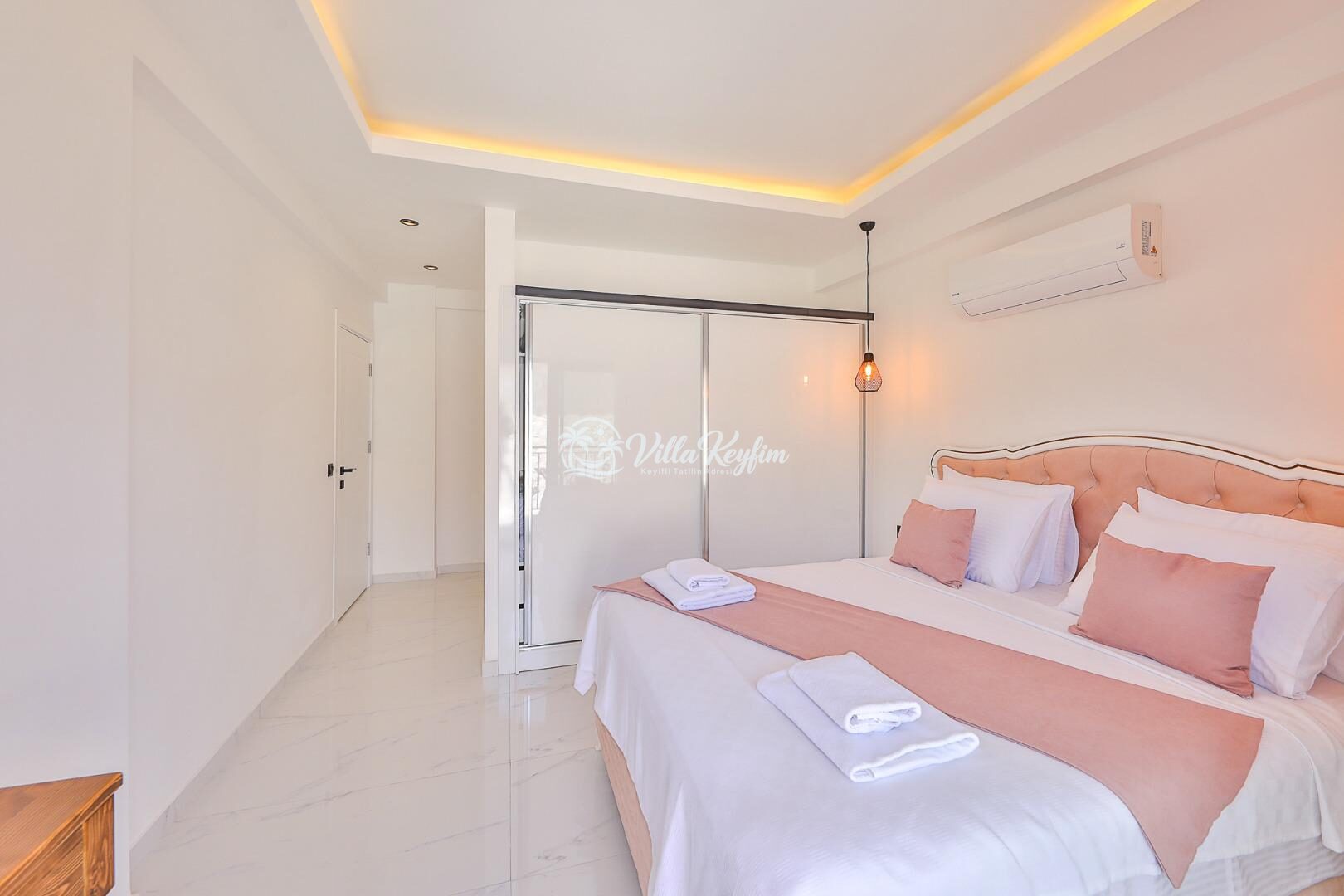 Villa Kaşlı 2 — 33