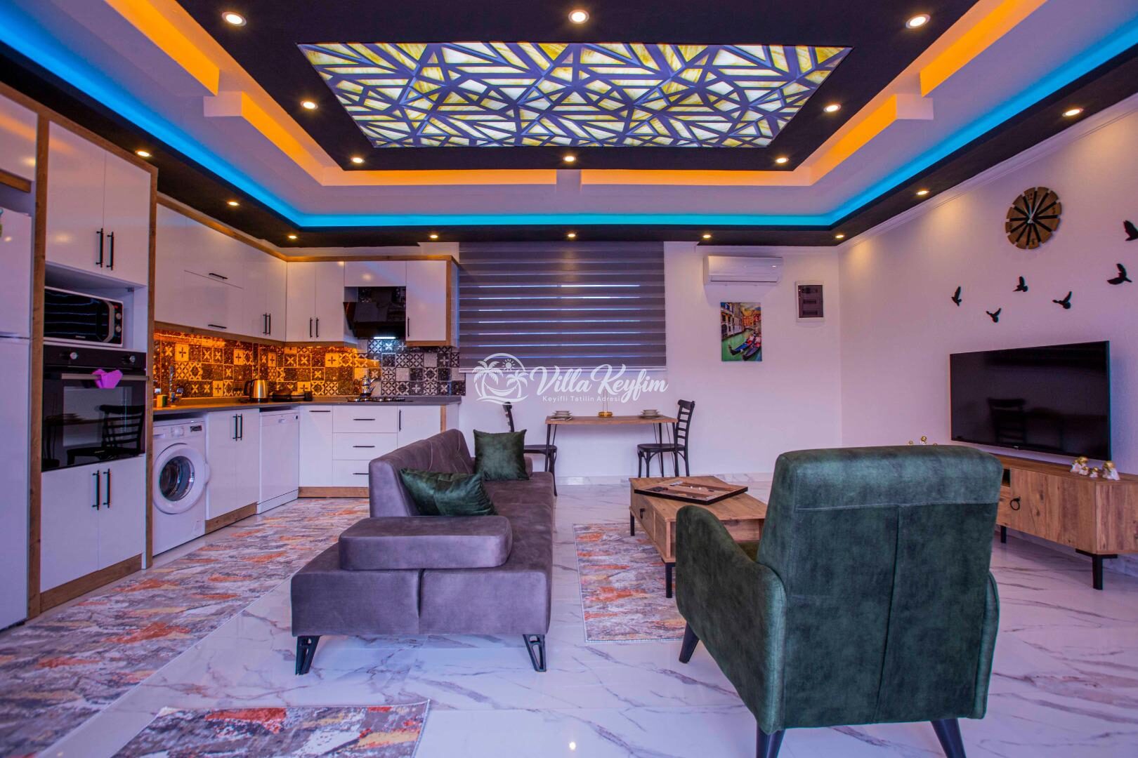 Villa Monica 1 — 15