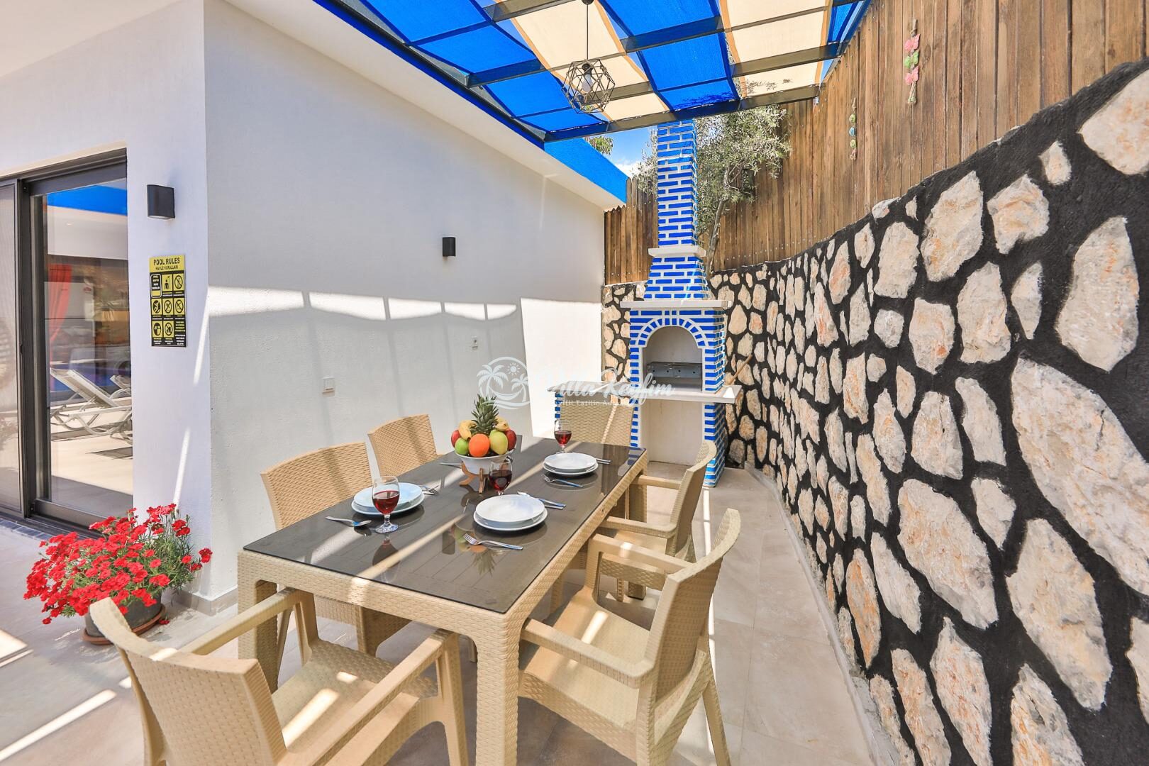 Villa Cancan — 21