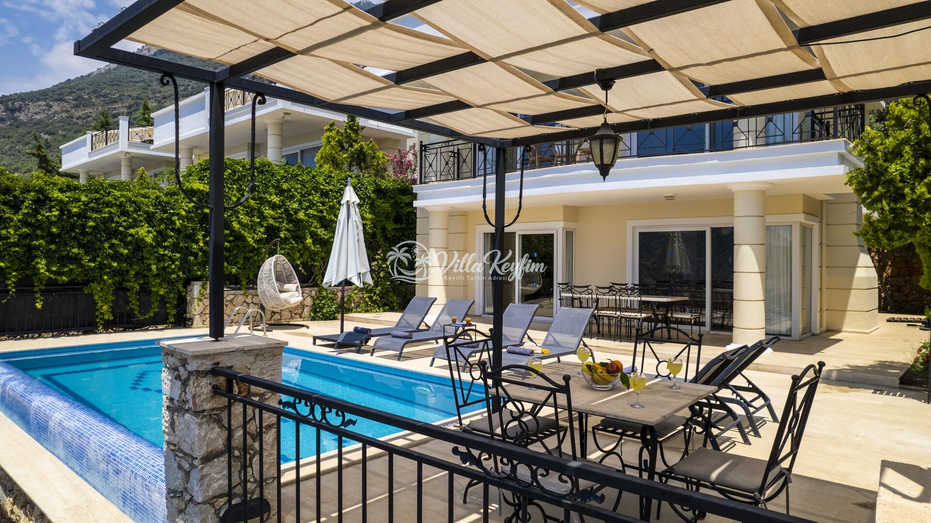 Villa Baynur — 32