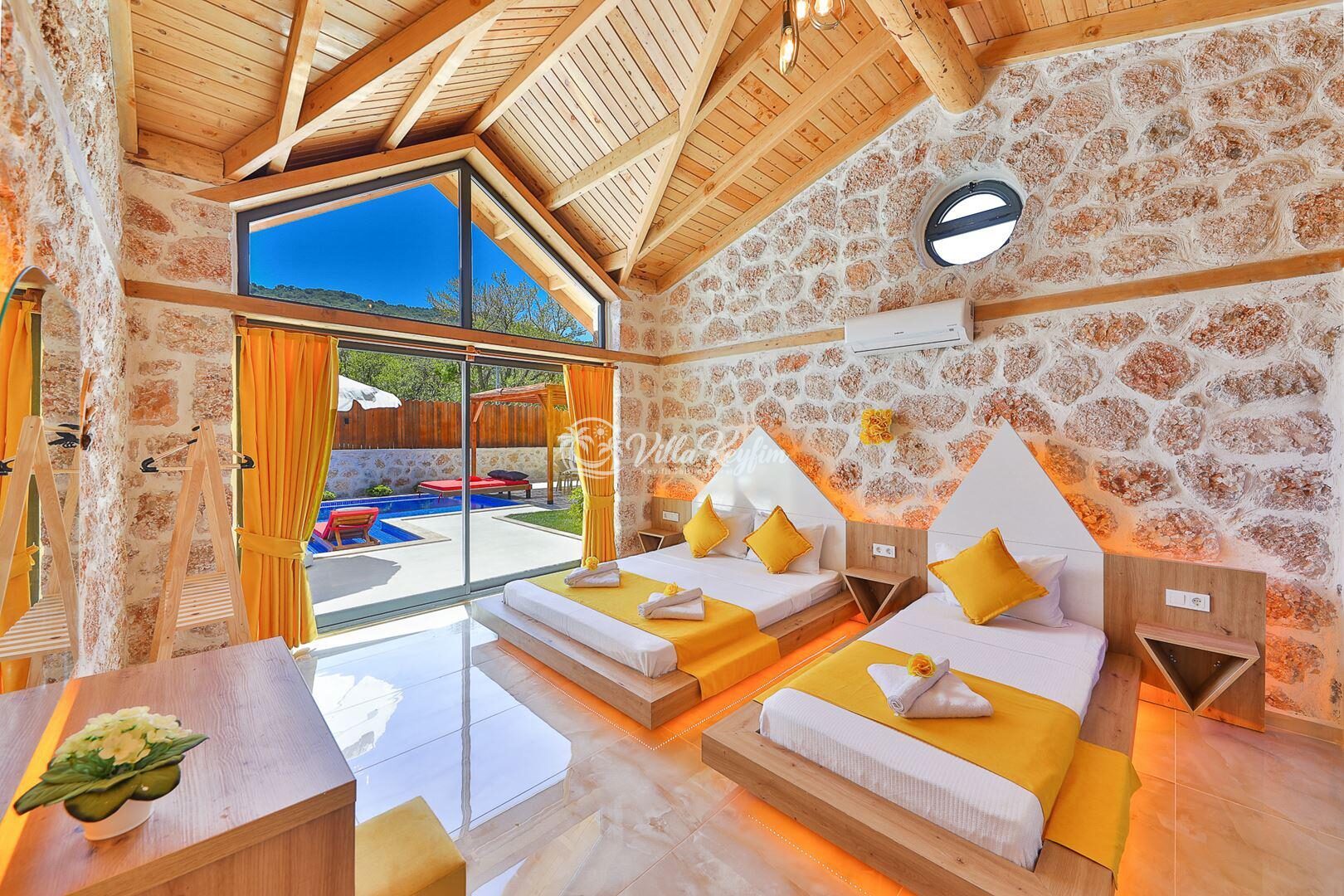 Villa Mevsim — 23