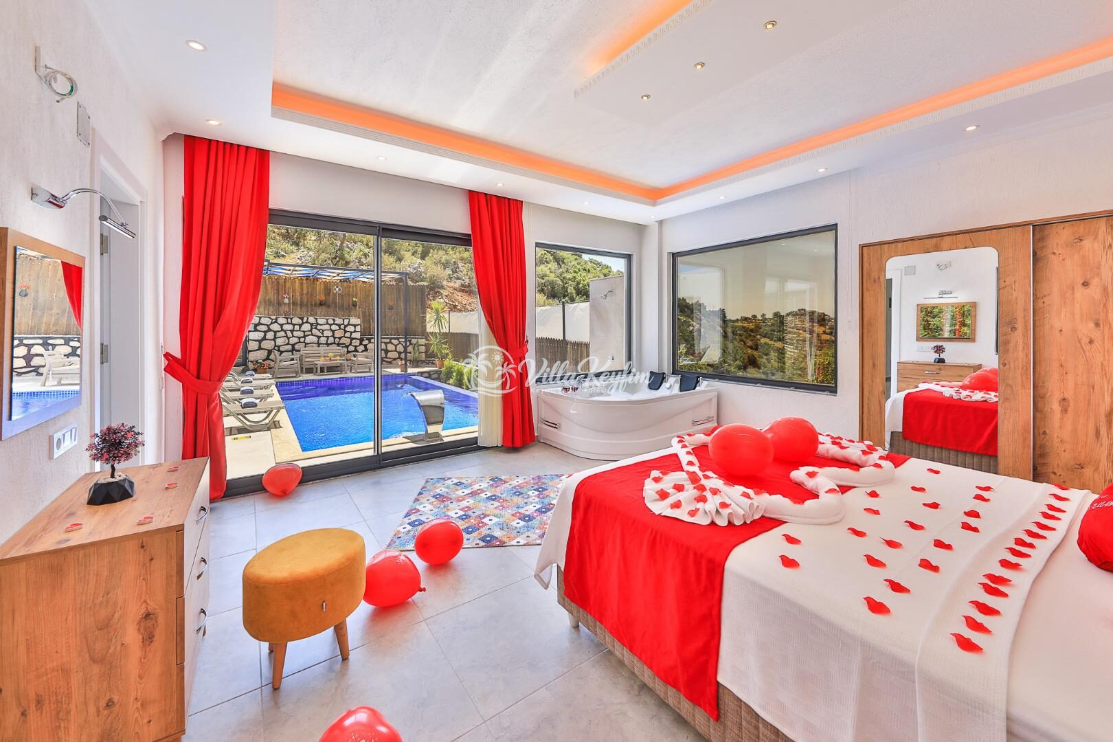Villa Cancan — 25