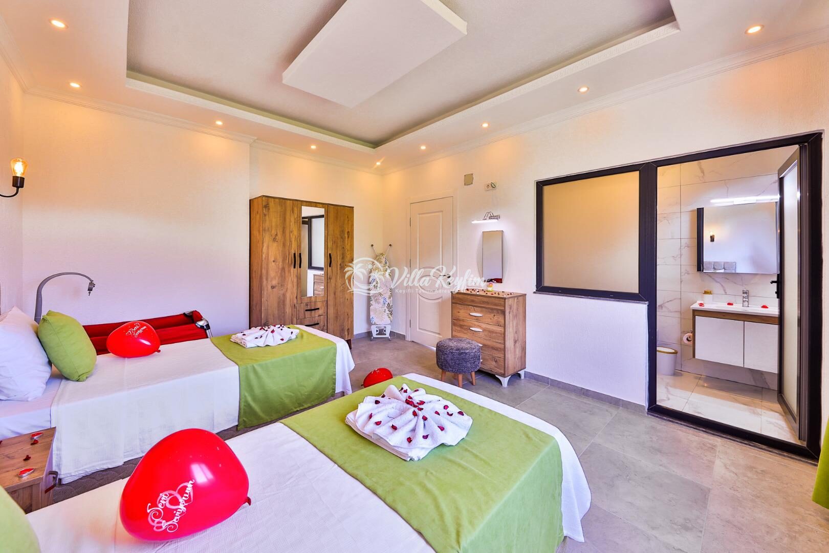 Villa Cancan — 27