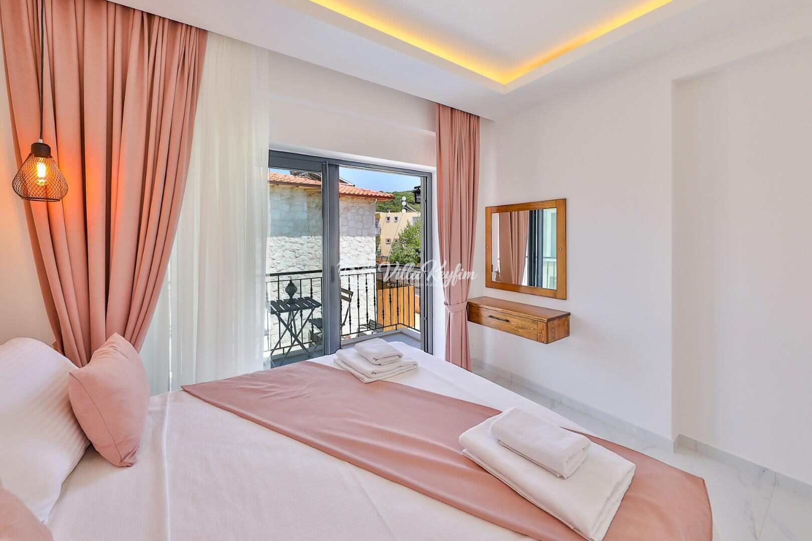 Villa Kaşlı 2 — 44