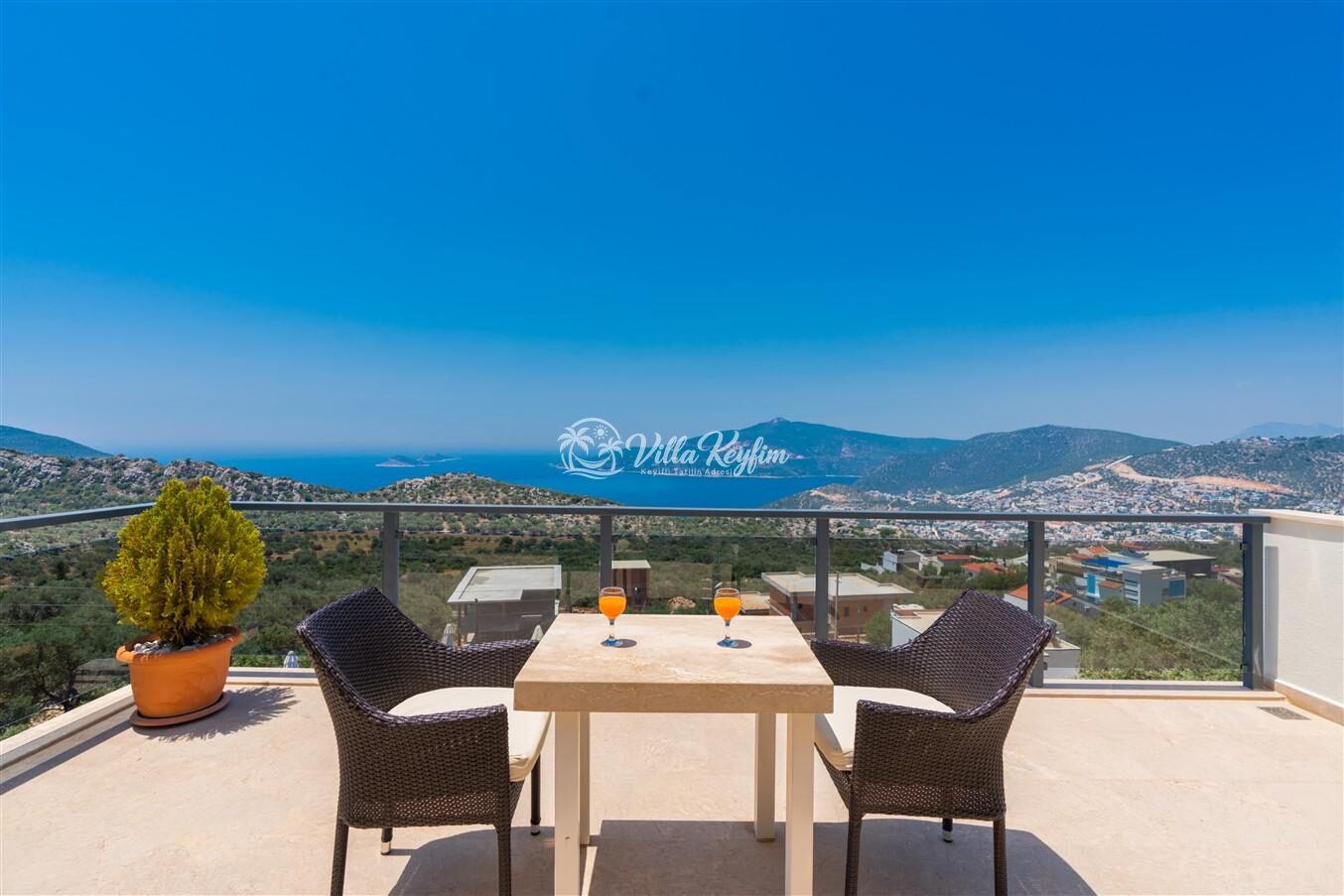 Villa Kral — 30