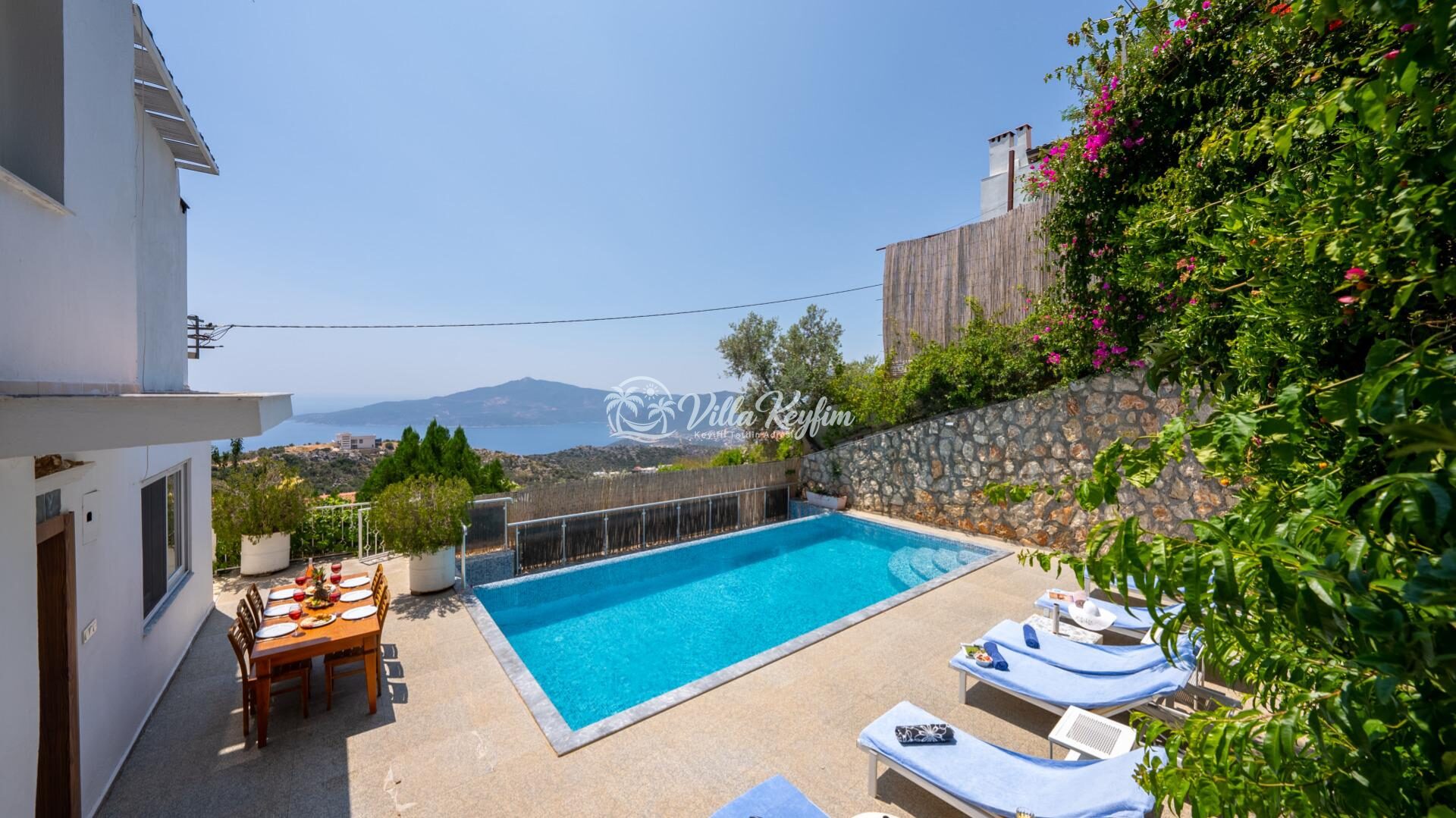 Villa Barış — 7
