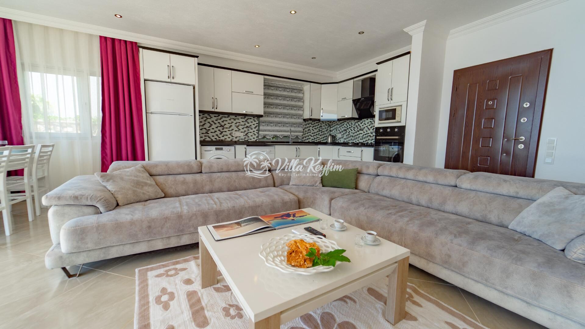 Villa Oscar — 36
