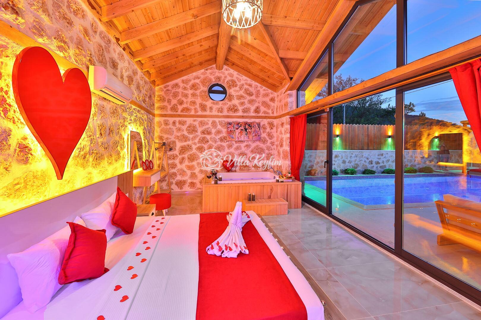 Villa Mevsim — 45