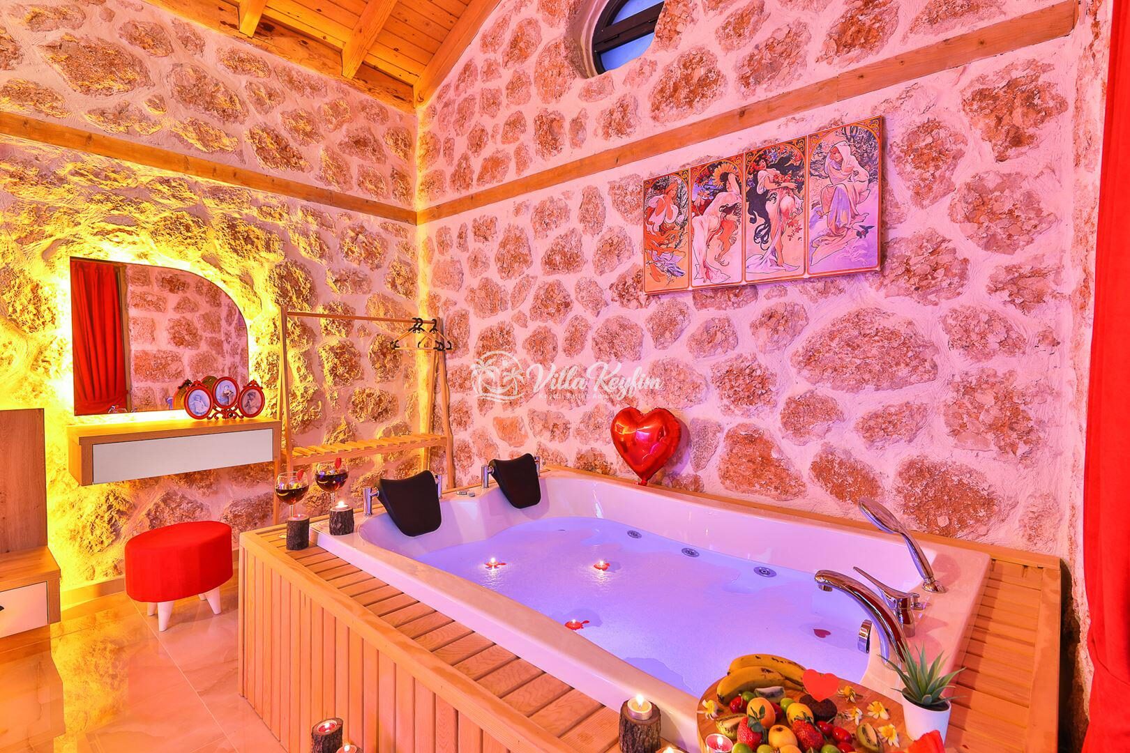 Villa Mevsim — 46