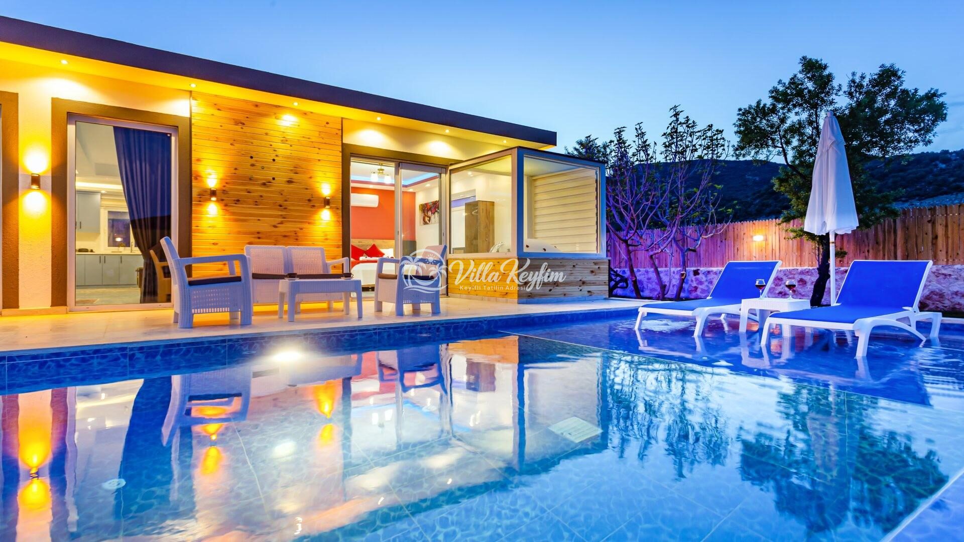 Villa Aylin — 4