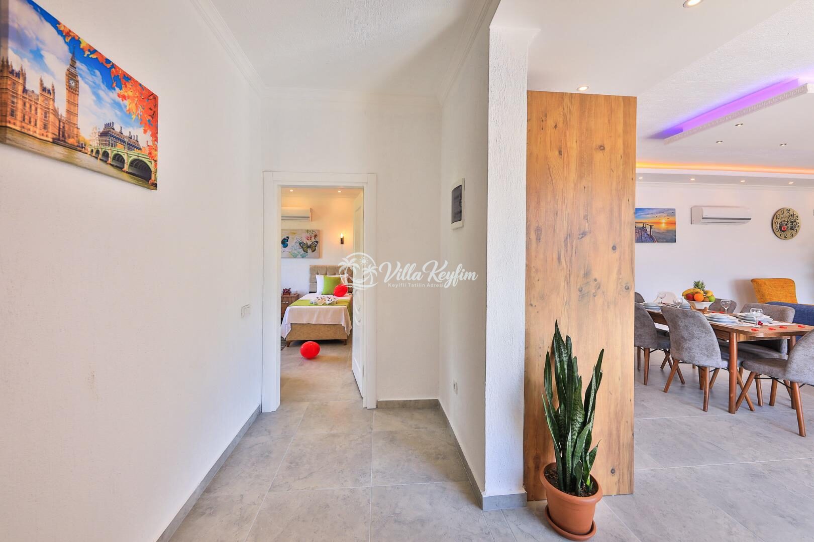 Villa Cancan — 48