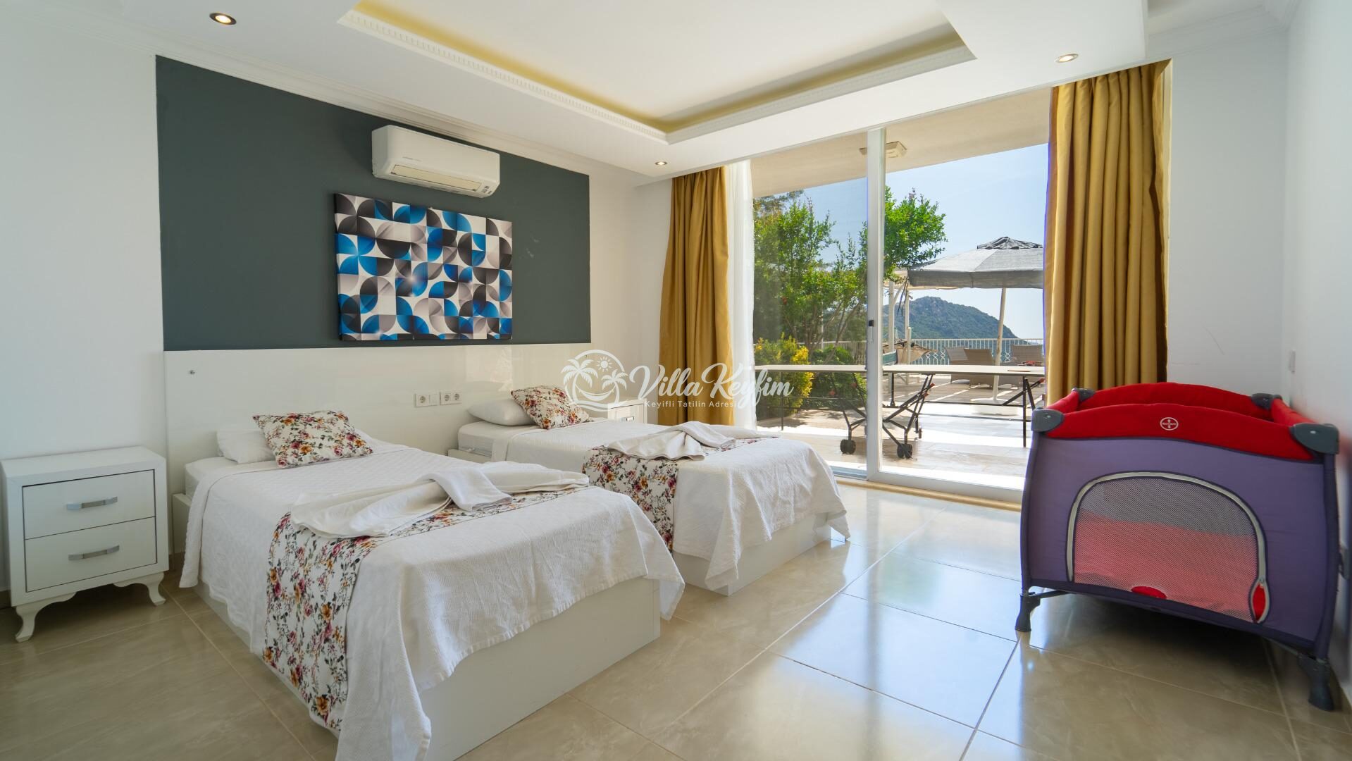 Villa Lina — 35