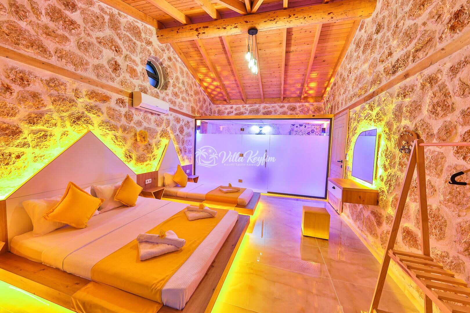 Villa Mevsim — 48