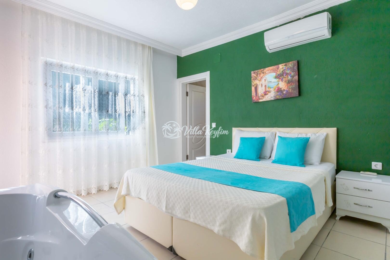 Villa Heves — 21