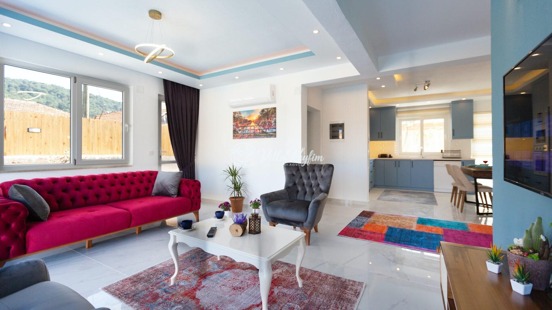 Villa Aylin — 13