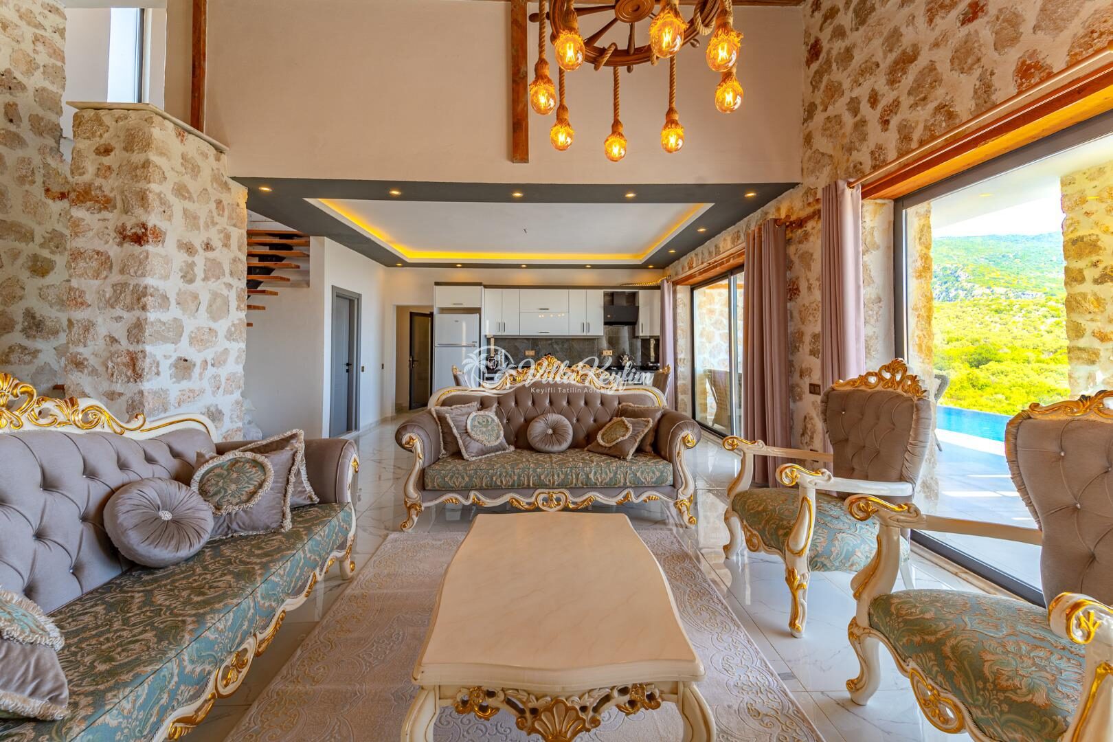 Villa Ayda — 7