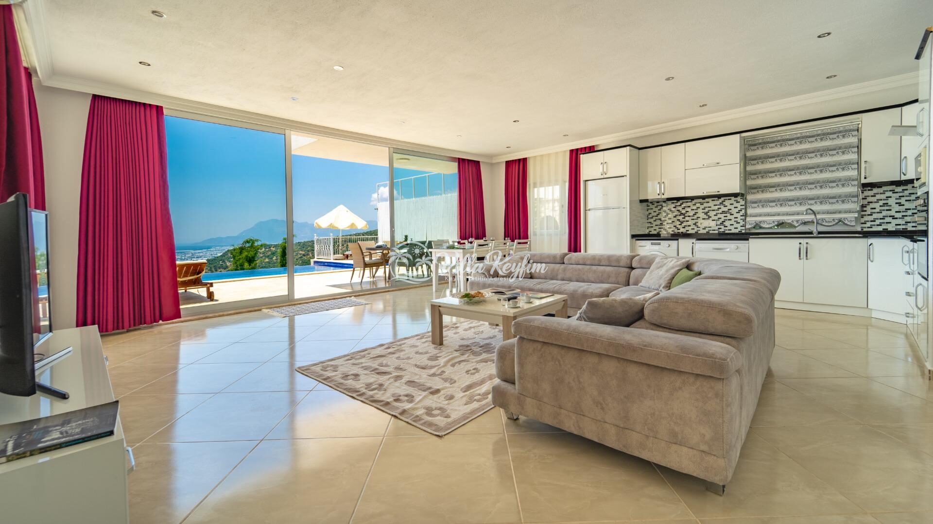 Villa Oscar — 37