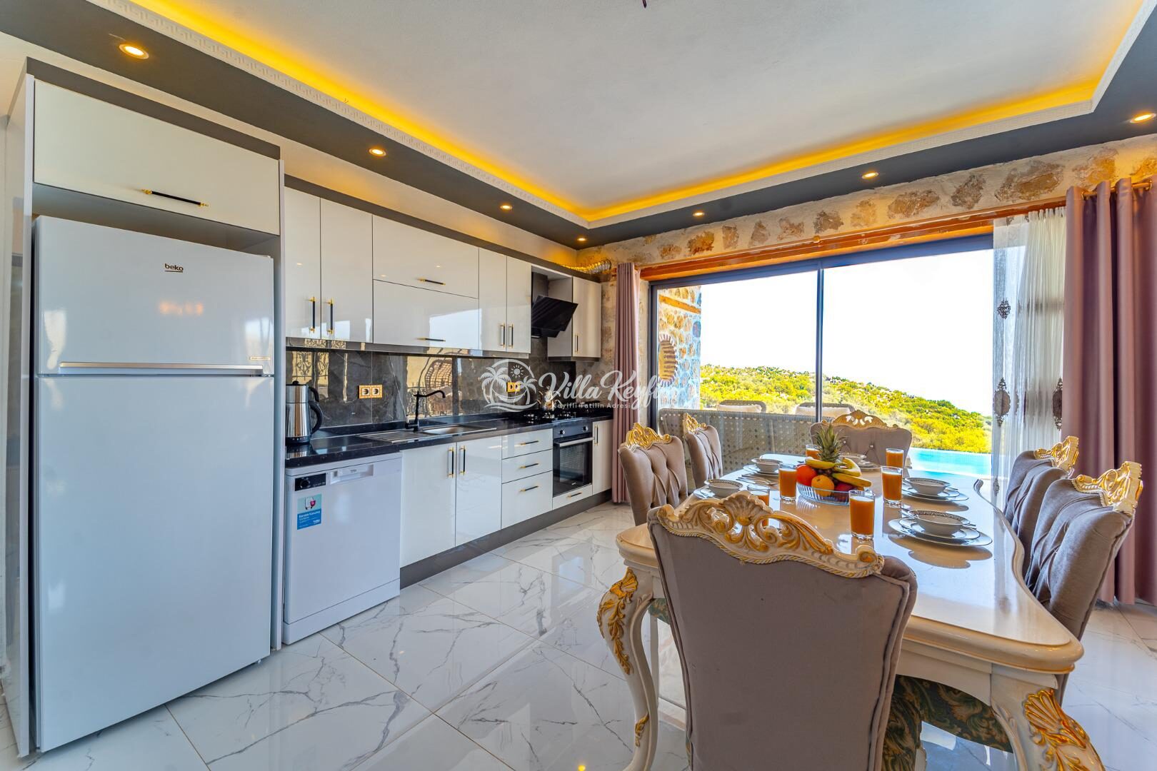 Villa Ayda — 9