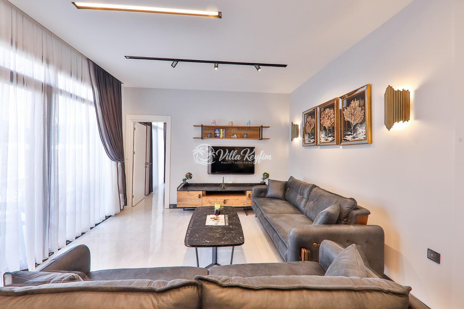 Villa Soley 1 — 22