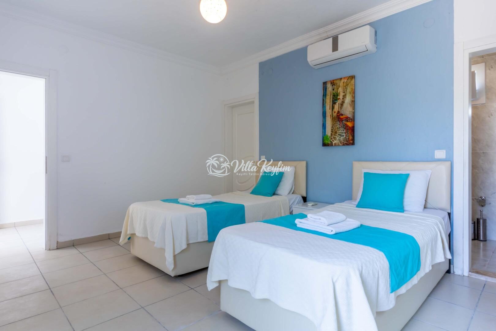 Villa Heves — 35