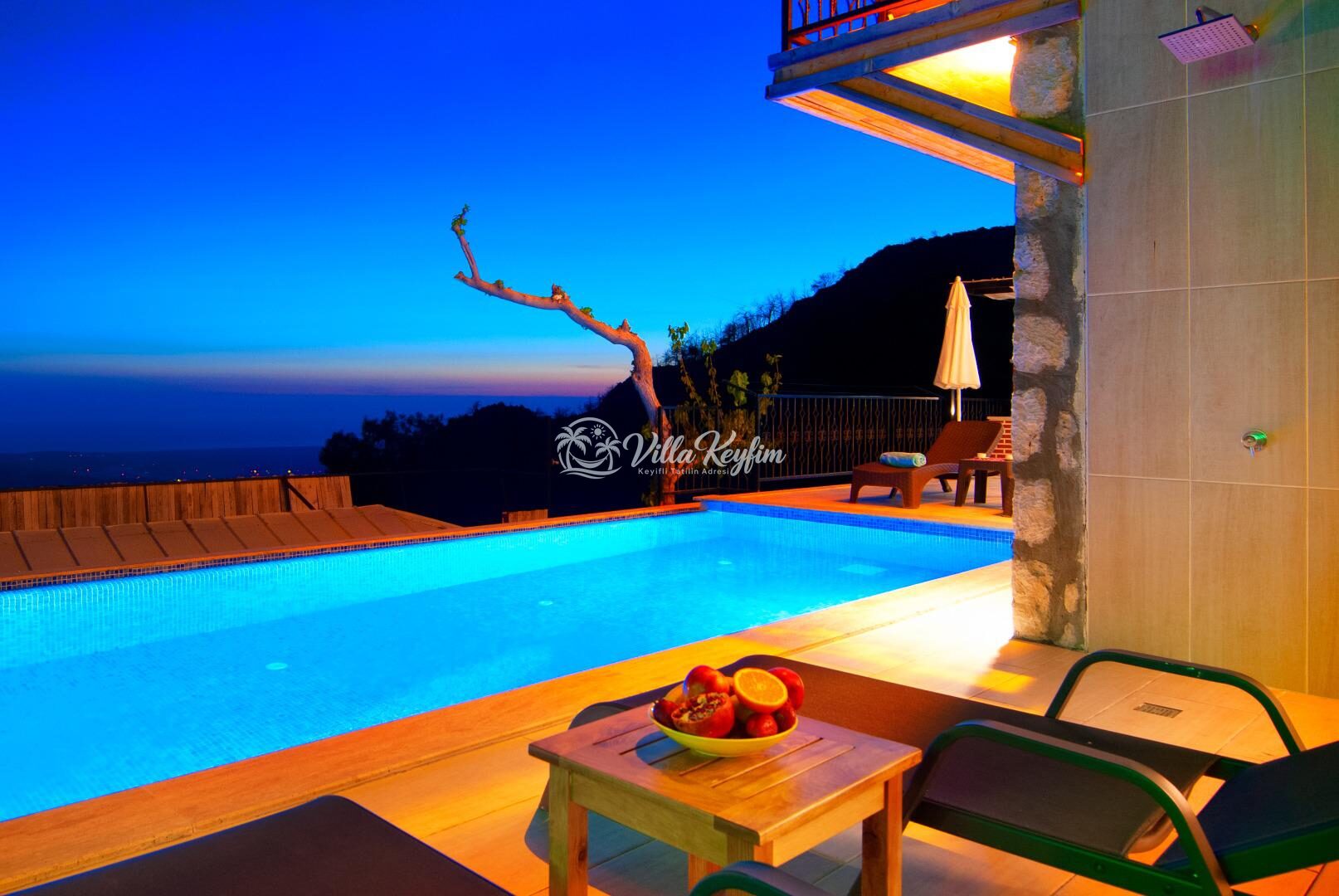 Villa Saten — 43