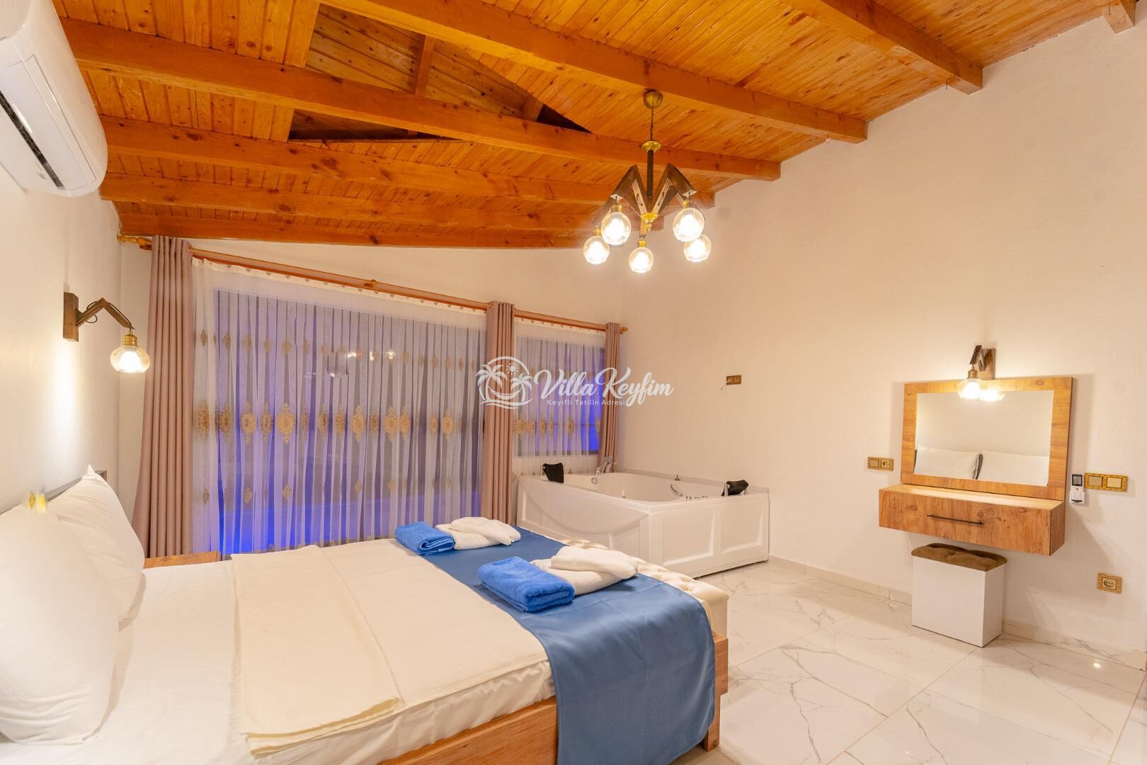Villa Ayda — 20