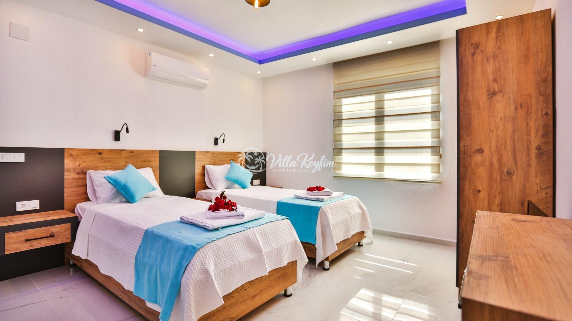Villa Aylin — 27