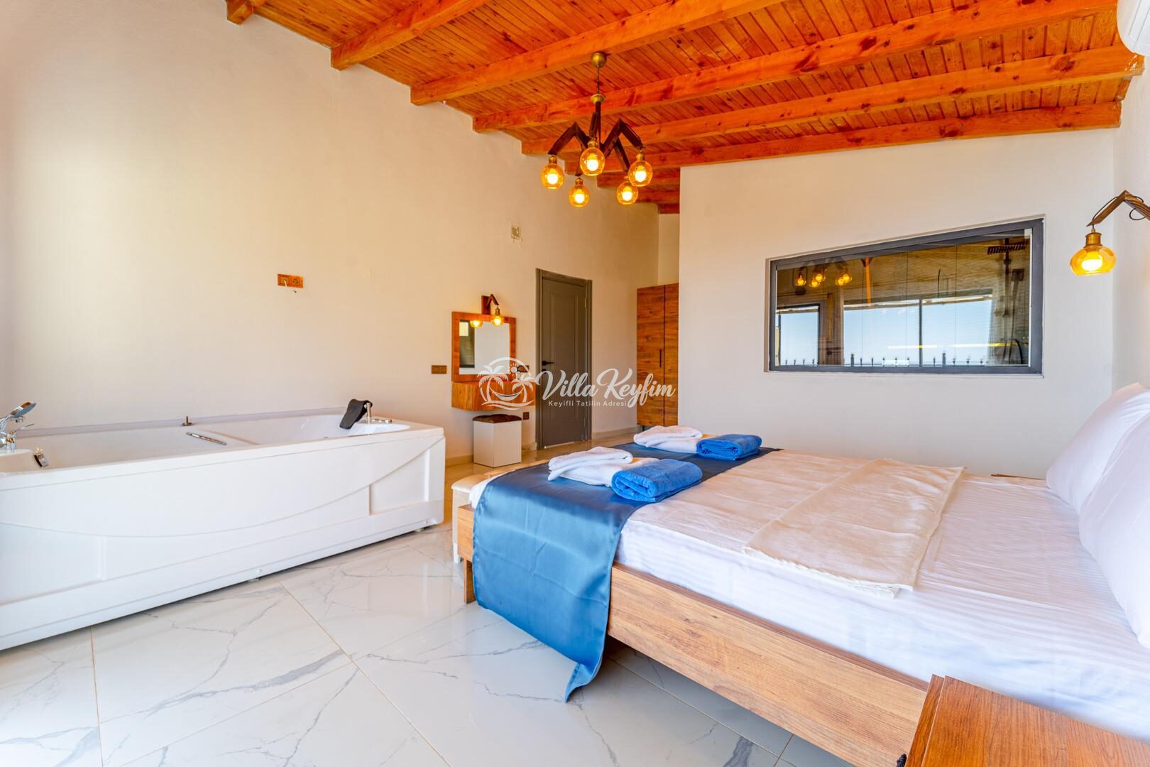 Villa Ayda — 22